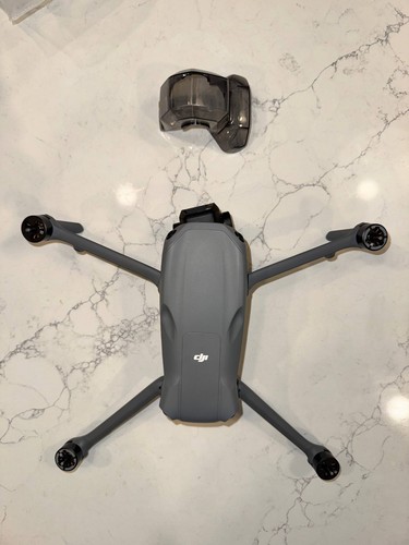 New dji air - dji,