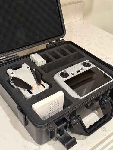 Dji mini pro - dji, rc),