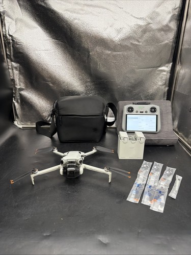 Used dji mini - dji, fly