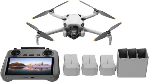 Dji mini pro fly more - more, combo